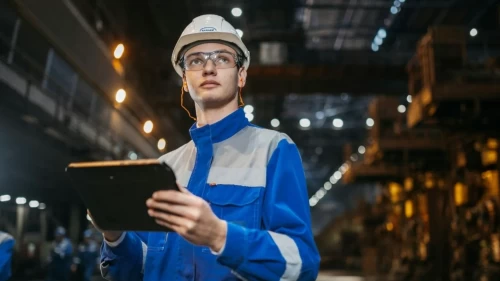 Sanayinin enerjisi hiç bitmiyor! Mart ayında elektrik ve gaz üretimi %5,8 artışla büyümenin lideri oldu!