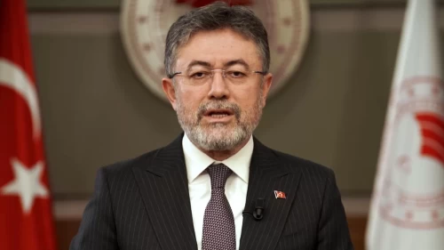 Bakan Yumaklı: Bayram öncesi 40 bin gıda denetimi yapıldı