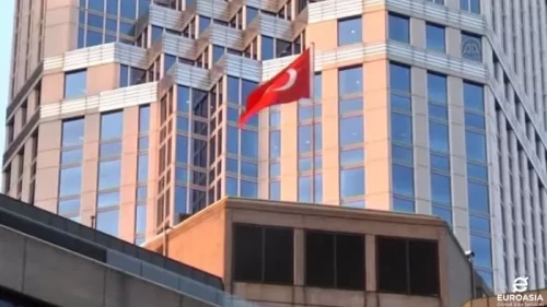 İsrail basınından çarpıcı Türkiye iddiası!