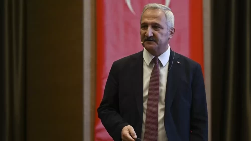 MHP'li Yurdakul: '19 Mayıs, bu vatanın Türk milletine ait olduğunun en güçlü beyanıdır'