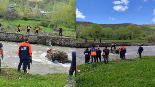 Ekmek almaya diye çıktı evine dönmedi! Emekli öğretmen her yerde aranıyor
