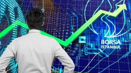 Borsa İstanbul’da rekor yükseliş