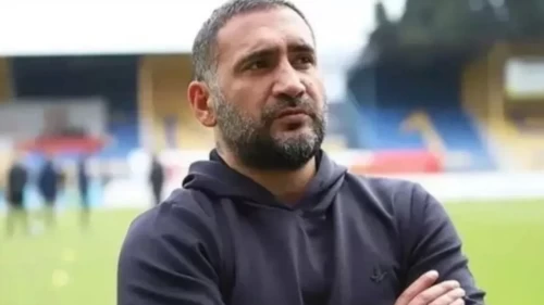 Eski futbolcu Ümit Karan hakkında 10 yıl hapis istemi: Yasaklı madde davasında iddianame tamamlandı