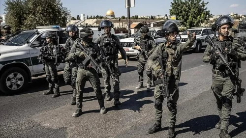 Gazze’de görev alan İsrail askeri ABD'de intihar etti!