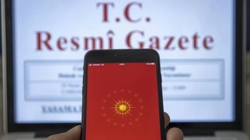Bazı bakanlık ve kamu kurumlarına atamalar yapıldı