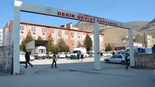 Aracın altında kalan 2 yaşındaki çocuktan acı haber