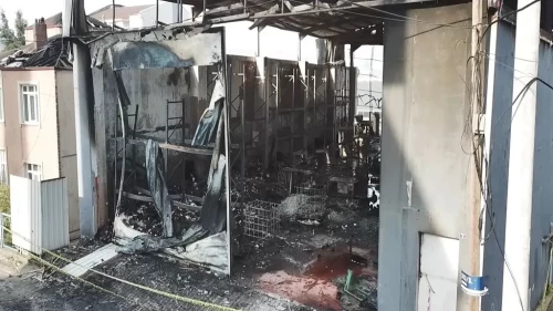 Dilovası fabrika yangını davasında flaş gelişme