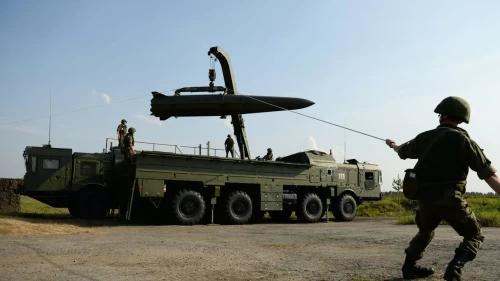 Bölgesel gerilimi tırmandıran gelişme: Belarus ve Rusya nükleer silah tatbikatına başladı