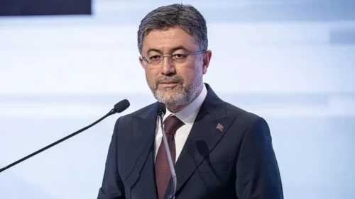 Bakan Yumaklı duyurdu: 8 milyon metrekarelik dev tarım üssü kuruluyor