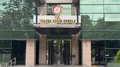 CHP'den YSK'ya 'mutlak butlan' başvurusu!