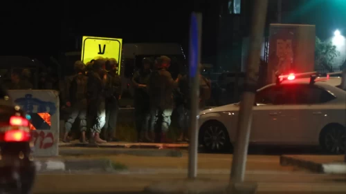 İsrail ordusu bahanelerine yenisini ekledi, Filistinliyi öldürdü