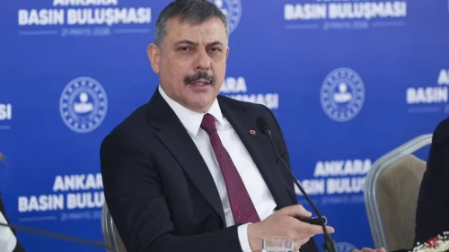 Bakan Çiftçi duyurdu! En kapsamlı ihbar hattı 'Hayat 112 Acil' devreye alındı