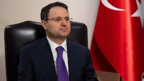 Adalet Bakanı Akın Gürlek'ten net mesaj: Yargı sıfatını kullanarak nüfuz devşiremezler