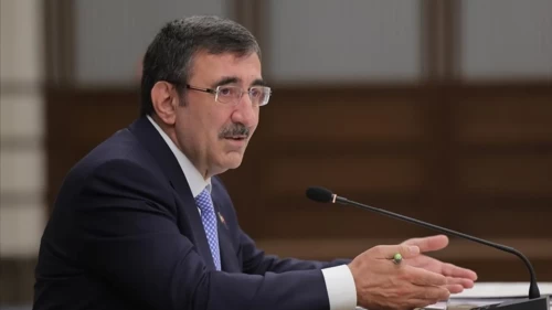Türkiye bağımlılığa karşı seferberlik başlattı! Cevdet Yılmaz yeni yasak ve önlemleri duyurdu!