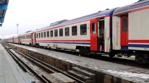 TCDD'den önemli uyarı: 15 gün boyunca yasakladı!