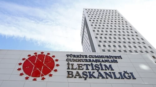 İletişim Başkanlığından NATO zirvesi açıklaması: Türkiye ve Polonya savunma hattını güçlendiriyor