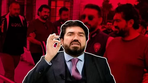 Rasim Ozan Kütahyalı’nın ifadesi ortaya çıktı! Milyonluk para trafiğine şok cevap