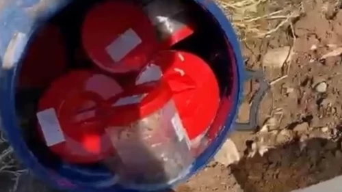 Şanlıurfa Valiliği mezarlıktaki cenin skandalı için düğmeye bastı: Adli ve idari soruşturma başlatıldı