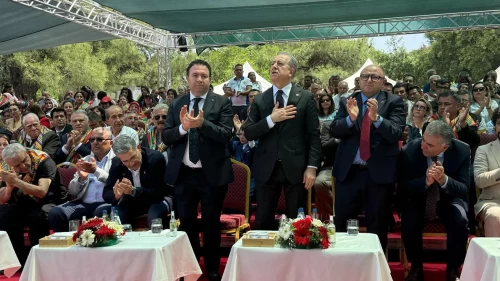 MHP'li Sadir Durmaz: Terörsüz Türkiye hedefi bir devlet projesidir