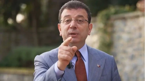 CHP'li o isim, yaşanan gerginlikten Ekrem İmamoğlu'nu sorumlu tuttu: 'Alo' dediğinde iş bitiyor...