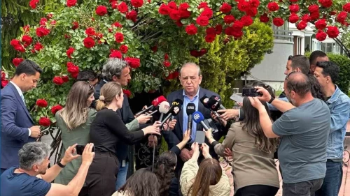 CHP'li milletvekilinden destek: Kemal Kılıçdaroğlu, partiyi kuruluş kodlarına geri döndürecek