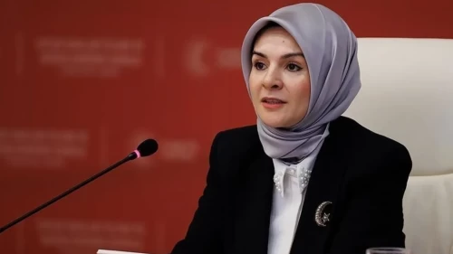 Bakan Göktaş duyurdu: Sosyal yardımlaşma vakıfları üzerinden ödemeler başladı