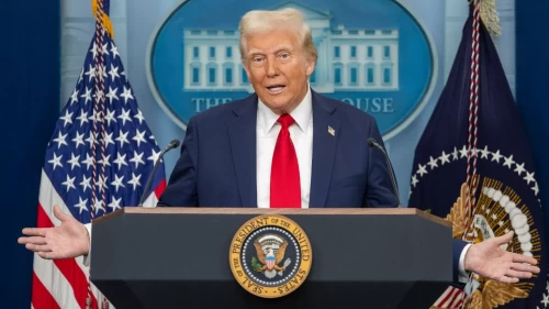 Trump'tan İran'a sert mesaj: 'Onlardan geriye hiçbir şey kalmayacak'
