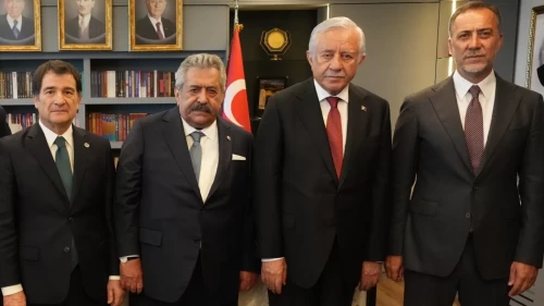MHP İstanbul İl Başkanlığı’ndan bayram mesajı: Kardeşlik ve dayanışma güçlendi