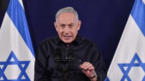 Netanyahu’dan Lübnan talimatı: 'Saldırıların şiddetini artıracağız'