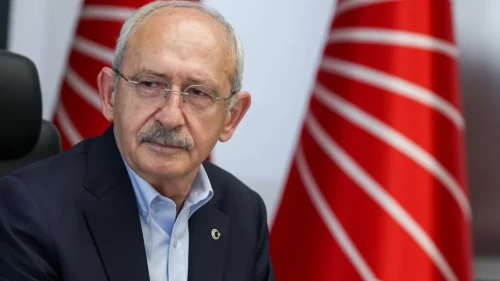 Gündemi sarsan iddia: Belediye başkanları Kemal Kılıçdaroğlu'nu arayarak 'bizi kurtar' dedi!