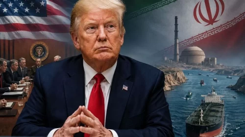 İran'dan Trump'a tepki: 'Diplomasiye üçüncü kez ihanet etti'