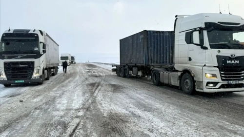 Kurban Bayramı tatili dönüşünde o araçlara geçici yasak geldi!