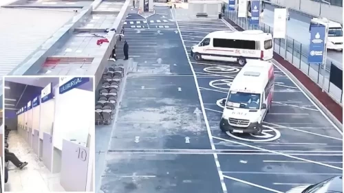 İBB’nin Büyükçekmece cep otogarında kira krizi! Esnaf isyan etti