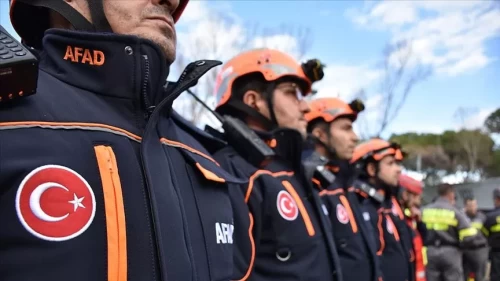 AFAD’dan kritik açıklama! Olumsuz hava Türkiye’yi vurdu: 2 ölü, 33 yaralı