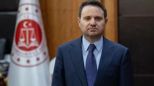 Bakan Akın Gürlek duyurdu: 3 ilçede Ağır Ceza Mahkemesi kuruldu