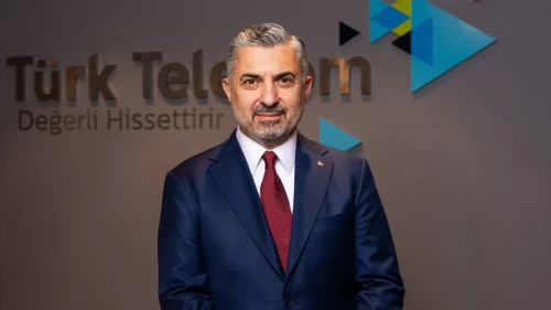 Mobilde tarihi performans, fiberde rakipsiz liderlik