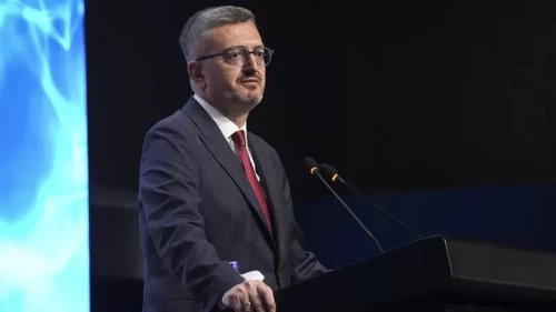 İletişim Başkanı Duran: Türkiye, küresel ölçekte güvenilir merkez konumunda