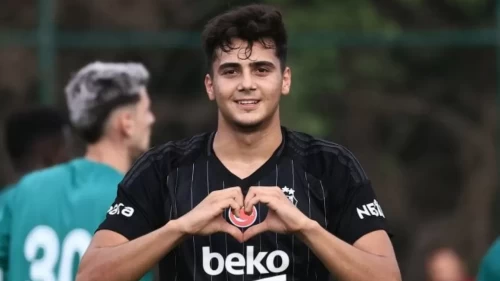 Beşiktaşlı futbolcunun ehliyetine el konuldu