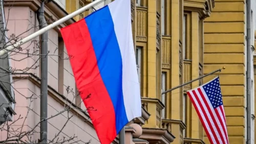 BM kürsüsüne çıkış engellendi: Washington'ın 'Vize' krizi dünya gündemine oturdu!