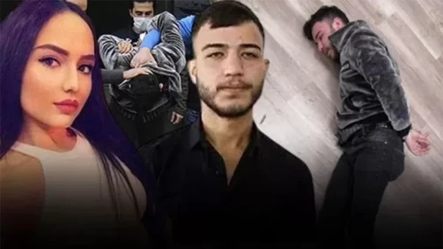 Aleyna Çakır davasında kritik gelişme!