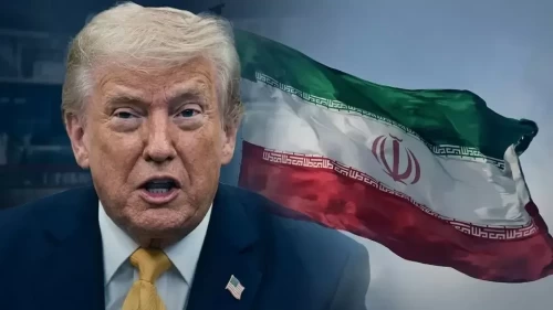 Trump'a yakın ekibinden 'İran ile uzlaş' baskısı!