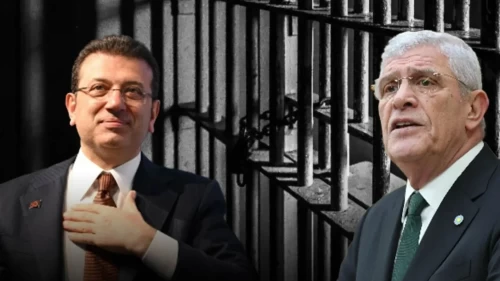 İBB dosyasında itirafçının korktuğu isim ifşa oldu: Milyarlık ihalede 'Dervişoğlu' iddiası!