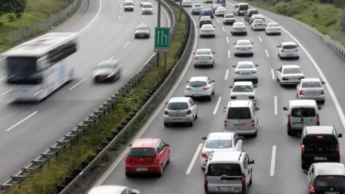 KGM duyurdu: Bu yollar kapalı olacak