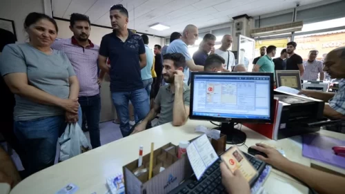 19 Mayıs'ta noterler açık mı, kapalı mı 2026? Yarın noterler çalışacak mı?
