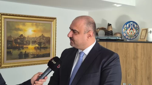 Kerkük Valisi Ağaoğlu açıkladı: Irak kabinesine yüzde yüz Türkmen bakan geliyor!