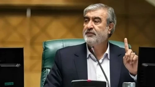 Tahran'dan Trump'ın söylemlerine sert tepki: 'Temel politikalardan geri adım atmayacağız'