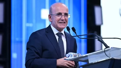 Bütçede dikkat çeken tablo!