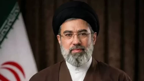 İran'dan ilk resmi açıklama: Mücteba Hamaney, ABD saldırısında yaralandı!