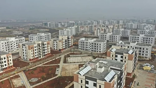 TOKİ konut fiyat listesi belli oldu! Kurasız TOKİ konut başvurusu