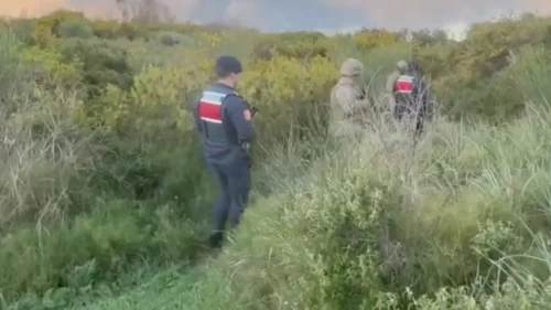 24 ilde göçmen kaçakçılığı operasyonu: 36 şüpheli tutuklandı